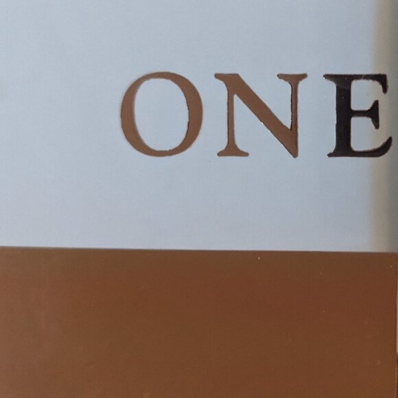 NWT David Tutera 25 Rose Gold Table Number Cards Wedding Reception Fancy Party - Picture 3 of 6